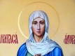 Сьогодні вшановують пам'ять великомучениці Анастасії: традиції і заборони дня