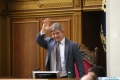 Данилюк: «Роттердам +» зникне з 1 липня