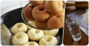Пампушки на горілці