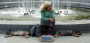 Боротьба з бідністю: Як підвищення мінімальної зарплати допоможе 28% бідних українців. Cпойлер - не допоможе