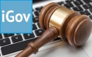 Украинцы смогут подавать судебные заявления в электронной форме – эксперт