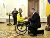 В українському законодавстві більше не будуть застосовувати слово "інвалід"