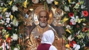 В чем помогает Николай Чудотворец: икона и значение