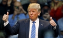 Трамп переміг на виборах. Клінтон визнала поразку