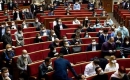 Рада проголосувала за трикратну доплату медикам, які працюють з хворими на коронавірус Рада проголосувала за трикратну доплату медикам, які працюють з хворими на коронавірус