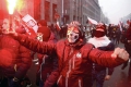 Польща відкриває другий фронт гібридної війни? Польща відкриває другий фронт гібридної війни?