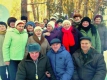 Розважальний клуб для пенсіонерів з'явився у Боровій Розважальний клуб для пенсіонерів з'явився у Боровій