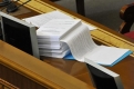 Найчастіше пишуть листи до Верховної Ради пенсіонери і безробітні