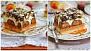 Яблучник з пряниками
