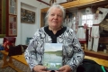 У Рокитно на Рівненщині пенсіонери створили літоб’єдання і самвидавом видають книжки
