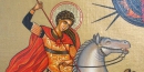 Сегодня, 6 мая - День святого Георгия Победоносца: история, приметы