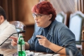 "Государство должно сказать: вы все будете получать одинаковую пенсию"