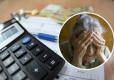 З грудня в Україні перерахують пенсії: кому і як підвищать виплати