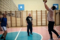 Жена зовет на дачу, а он выбирает спортзал. История о том, как 81-летний пенсионер играет в волейбол 