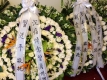 Власти Китая решили запретить похороны и изъять гробы