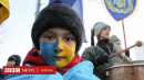 Україна увійшла до п'ятірки найбільш нещасливих країн у світі