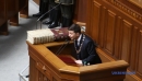 Тарифи, медицина, дороги: Зеленський назвав, що робить українців нещасливими Тарифи, медицина, дороги: Зеленський назвав, що робить українців нещасливими