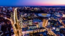 Київ серйозно піднявся у рейтингу найдорожчих міст Київ серйозно піднявся у рейтингу найдорожчих міст