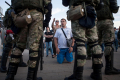 Бойовиків окупованого Донбасу набирають для відправки до Білорусі – активісти   Бойовиків окупованого Донбасу набирають для відправки до Білорусі – активісти
