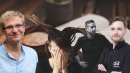 Спочатку було слово. ТОП-10 цитат відомих українських письменників про мову