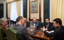 Супутникові канали розкодують: президент домовився з власниками медіа Супутникові канали розкодують: президент домовився з власниками медіа