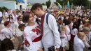 День вишиванки для України і світу День вишиванки для України і світу