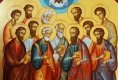 23 августа — самый удачный день, чтобы помолиться за желание 12-ти апостолам!