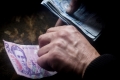 Пенсії суддів становлять понад 45 тисяч. Решті пенсіонерів додали в середньому по 14 гривень Пенсії суддів становлять понад 45 тисяч. Решті пенсіонерів додали в середньому по 14 гривень