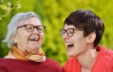 Сміхотерапія: як сміх лікує від негараздів