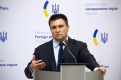 В Україні у "сотень тисяч" громадян є російські паспорти — Клімкін В Україні у "сотень тисяч" громадян є російські паспорти — Клімкін