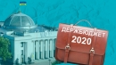 Бюджет-2019: очікувані та реальні показники