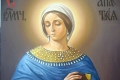 4 січня православний світ відзначає день пам'яті святої великомучениці Анастасії 4 січня православний світ відзначає день пам'яті святої великомучениці Анастасії