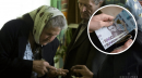 Українцям перерахують та збільшать пенсії: хто на це може розраховувати