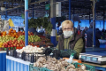 Мінекономіки розробляє спеціальний порядок роботи продуктових ринків в умовах карантину Мінекономіки розробляє спеціальний порядок роботи продуктових ринків в умовах карантину