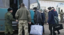 Як українці зустріли своїх полонених