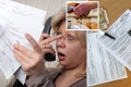 В Україні злетіли борги за комуналку: що відбувається і коли можна не платити В Україні злетіли борги за комуналку: що відбувається і коли можна не платити