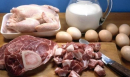 В Україні подорожчають яйця, молочні продукти та м’ясо В Україні подорожчають яйця, молочні продукти та м’ясо