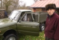 Украинский пенсионер превратил "Запорожец" в настоящий грузовик