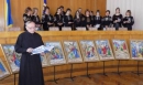 П’ять років ночами священик вишивав хресну дорогу