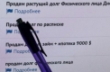 Українці масово продають свої борги  Українці масово продають свої борги