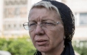  Мати загиблого в АТО добровольця пішла служити в "Айдар"
