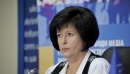 Лутковська просить Гройсмана забезпечити право українців за кордоном на пенсію