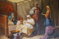 Різдво Пресвятої Богородиці 2020: традиції, прикмети і заборони на свято 21 вересня 