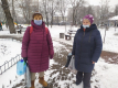 Їжа на розпродажу та секонд-хенд у свята: як виживають пенсіонери у Києві