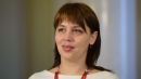 Веселова: Закон «Про підвищення пенсій» важко назвати реформою
