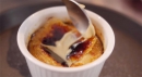Крем брюле с чаем Earl Grey
