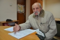 Пенсіонер за допомогою простих розрахунків довів: тарифи на тепло суттєво завищені Пенсіонер за допомогою простих розрахунків довів: тарифи на тепло суттєво завищені