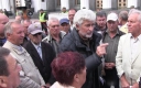 Кабмін сів у калюжу з новою пенсійною реформою