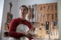 Карпатська ялина і буковинська скрипка