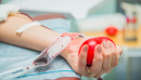 Рада пропонує ввести штрафи для донорів крові, які приховують проблеми зі здоров’ям